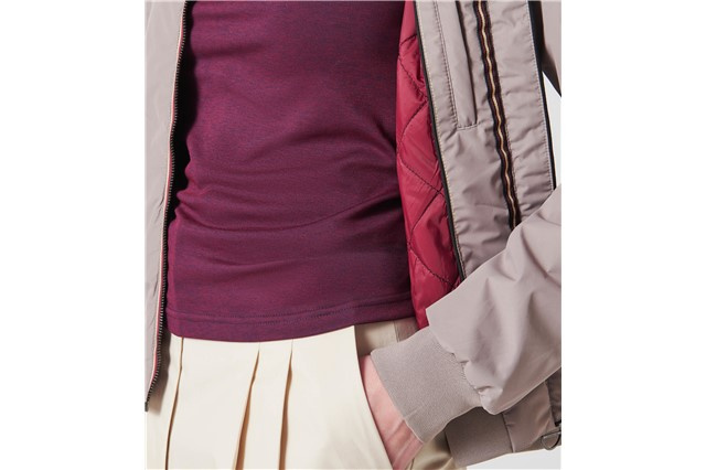Heritage Kollektion, Jacke, Damen, beige, M 40/42