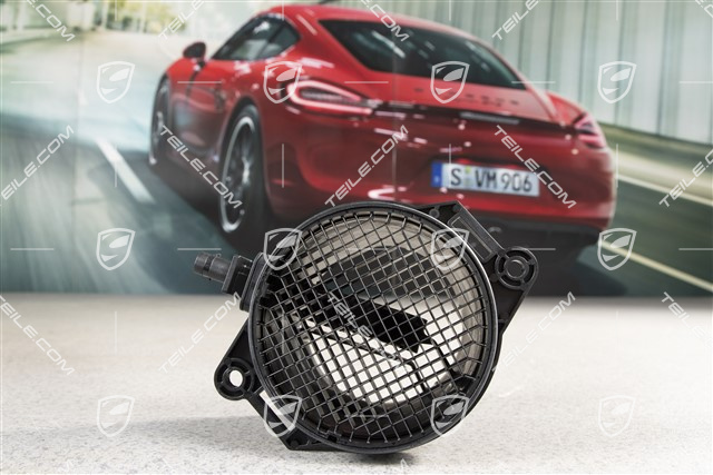 Przepływomierz, 3.6L 220kW