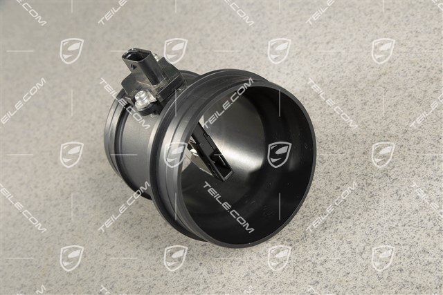 Przepływomierz, 3,0L 155/184kW