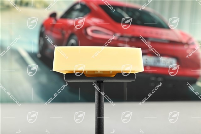 Ślizg łańcucha rozrządu, górny, 3,6L V6 VR6