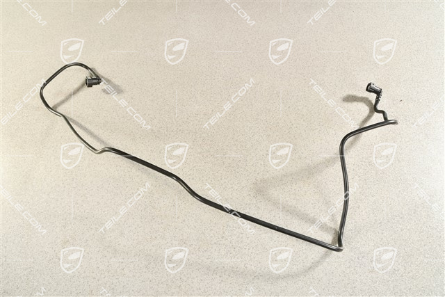 Przewód odpowietrzający zbiornika paliwa, GT2