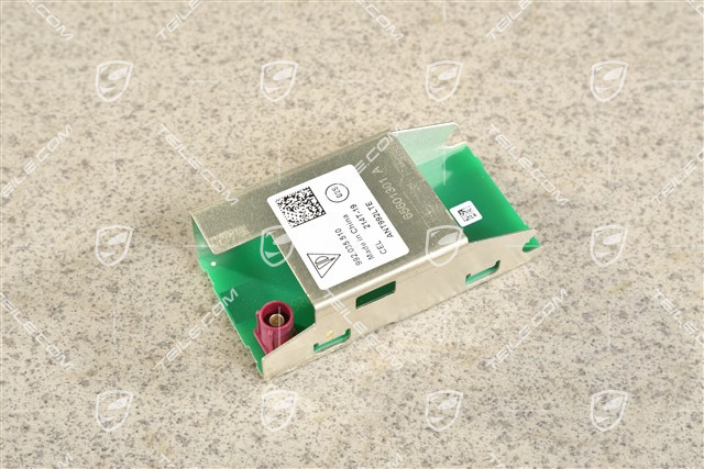 Aerial amplifier / Antenna Signal Amplifier Booster LTE