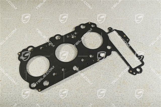 Uszczelka pod głowicę, 2,7L, L=R