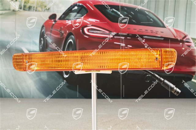Blinkleuchte, Turbo / S2, R