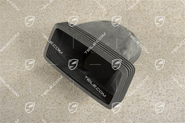 Aerokit CUP, Prowadnica powietrza, pokrywy silnika, R