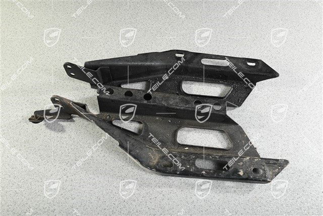 Längsträger / Träger / Getriebeträger / Getriebestütze Längsstütze / 6-Gang Schaltgetriebe