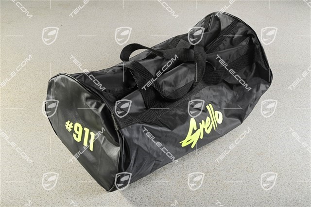 Abdeckhülle / Car Cover, GRELLO Design, für Innen, GT3