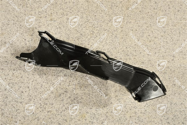 Abdeckung für Kabel-/Kabelbaumführung, L