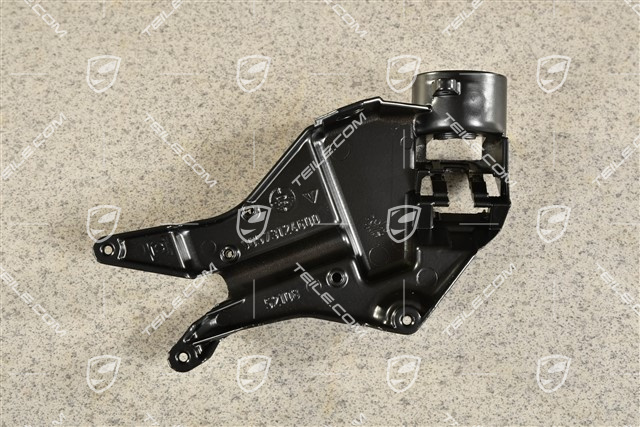 Verstärkungsplatte für CUP Spiegel, R