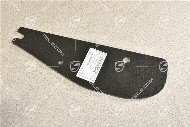 Heckleuchte Abdeckung / Verkleidung, L