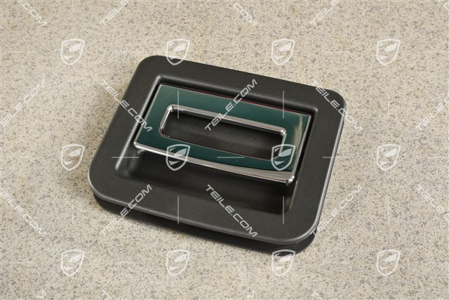 Griff, Ladenboden hinten, Umbra