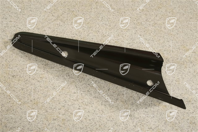 Coupe, Wzmocnienie, L