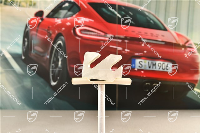 Adjustment disc, 10 mm