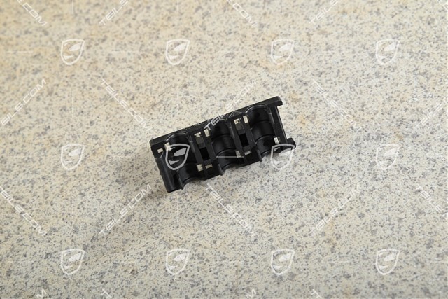 Uchwyt kabli zapłonowych Uchwyt kabli zapłonowych