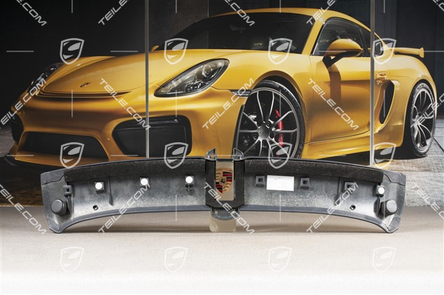 Hardtop Verkleidung, Kunstleder, Seeblau