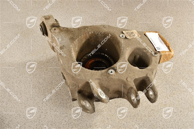 Radträger, HA, R