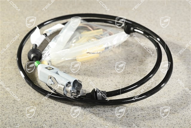 Reparatur-Kabelstrang, Vorne, Carrera 4/4S, L