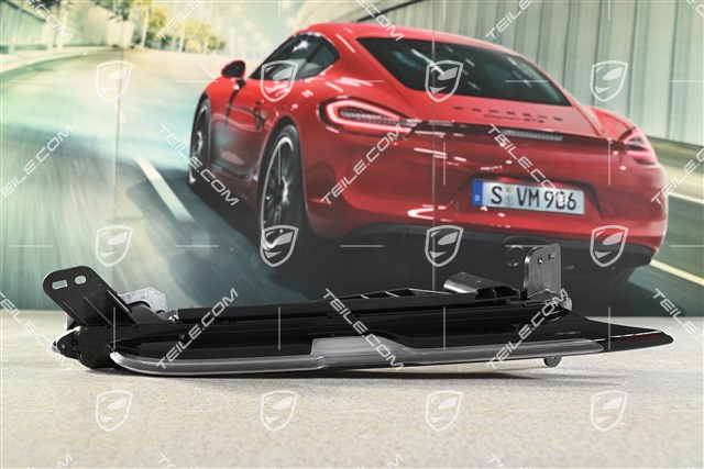 Zusatzscheinwerfer, R