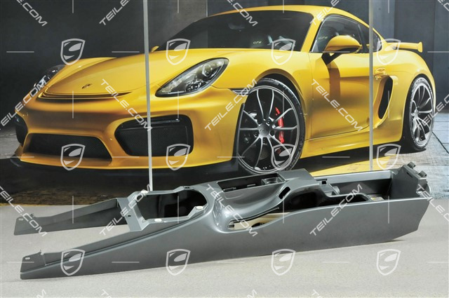 Contre console Contre console