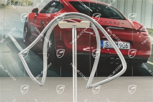 Heckleuchtendichtung, R