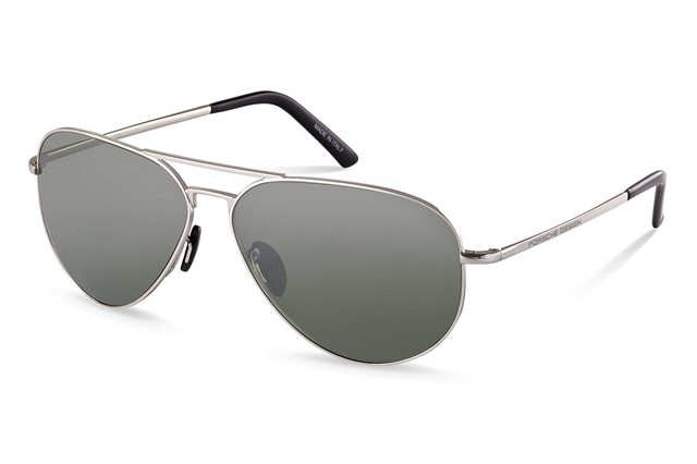 Sunglasses P´8508 C 62 V634, titan Sunglasses P´8508 C 62 V634, titan