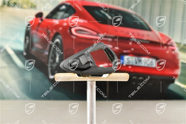 Halterung für Türgriff, R