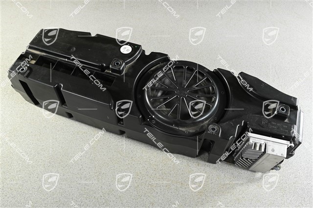 Subwoofer pakiet Burmester