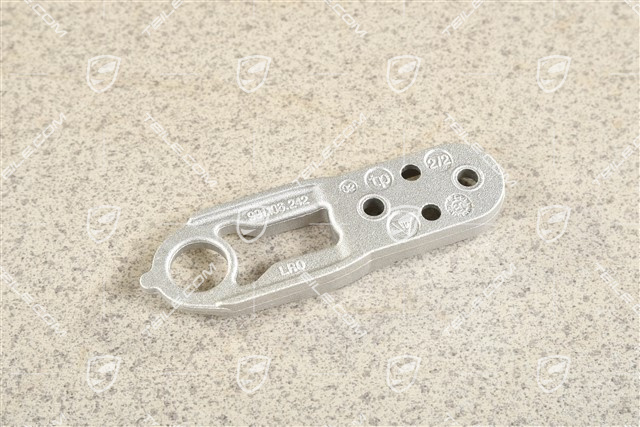 Support, Turbo / GT3