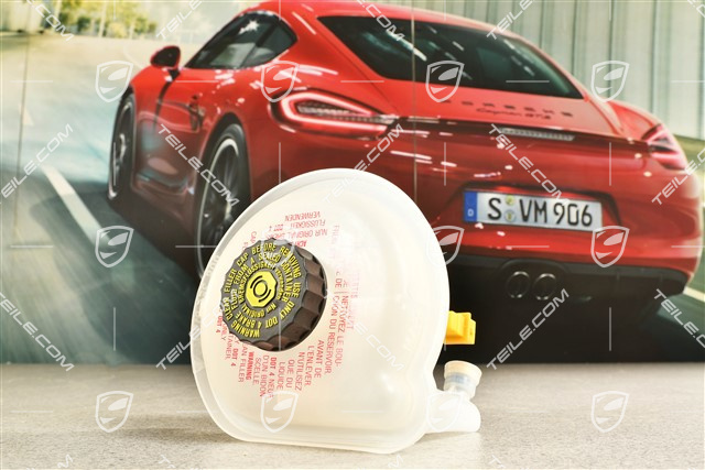 Bremsflüssigkeitsbehälter, Schaltgetriebe, PSM