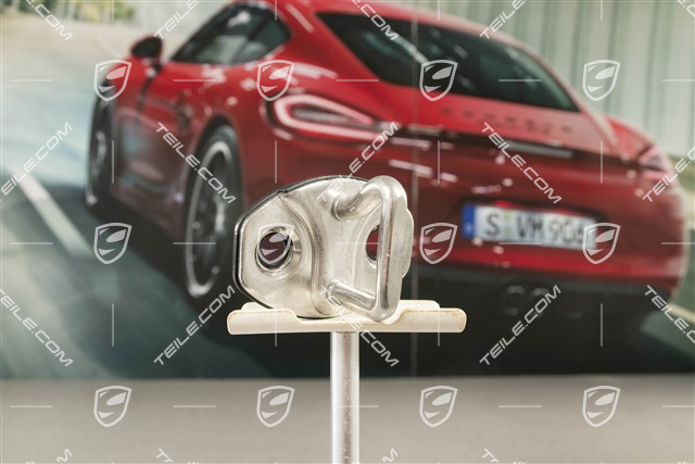 Rygiel karoseryjny, L=R