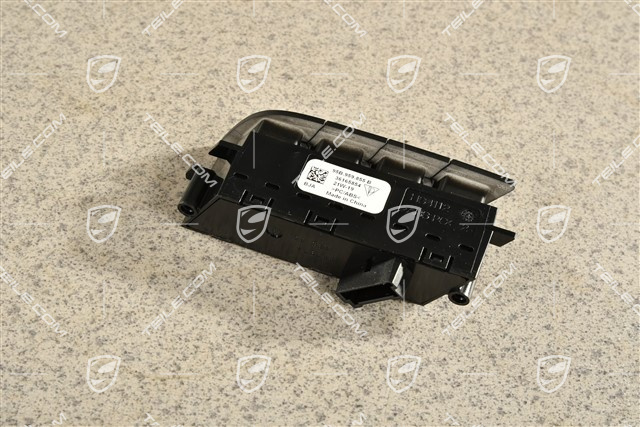 Przycisk pamięci foteli sterowanych elektrycznie, LHD, L