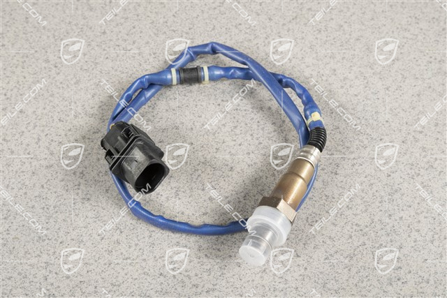 OXYGEN SENSOR