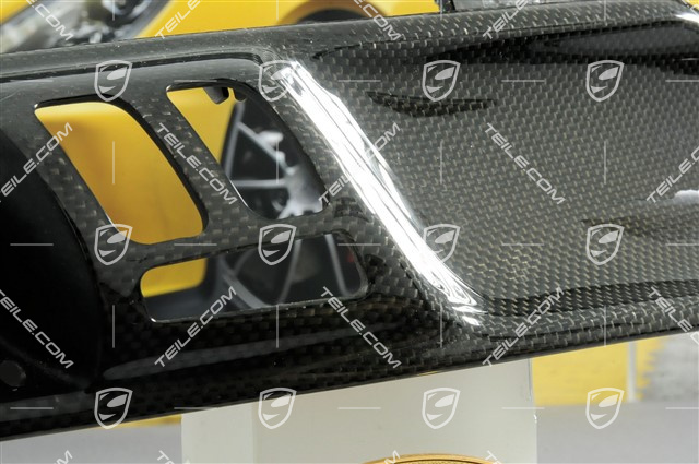 Einsatz, Griffmulde, Carbon, Cabrio, L
