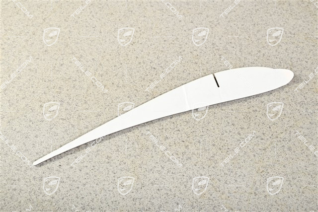 Klebeband, Flügel Abdeckblende, GT4 RS, L=R