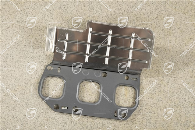 Exhaust mainfold gasket Zyl. 1-3