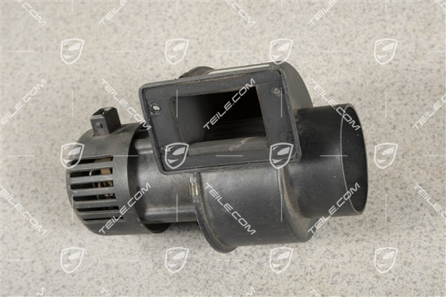 Radialgeblaese, Zusatzgeblaese, R