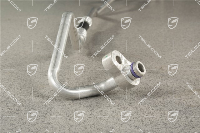 Przewód klimatyzacji