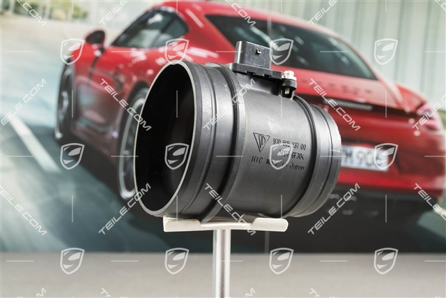 Przepływomierz, 3,0L 155/184kW