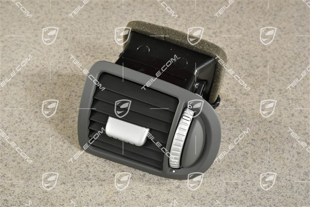 Kratka wentylacyjna deski rozdzielczej, R