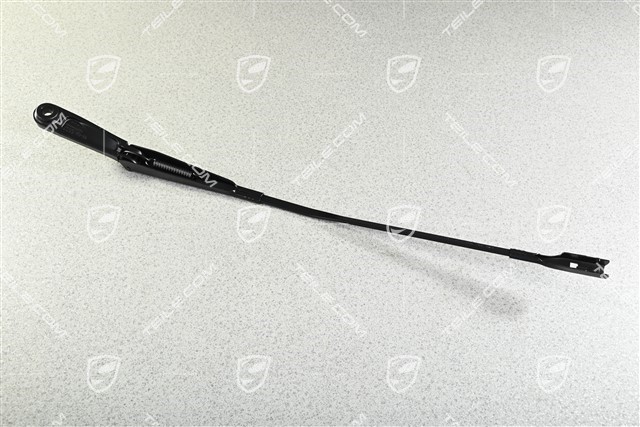 Ramię wycieraczki szyby czołowej, strona pasażera, R