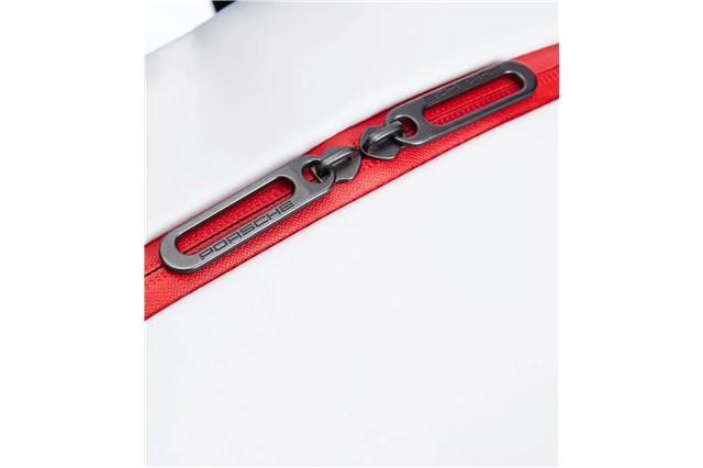 Rucksack – MARTINI RACING, weiss