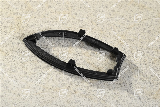 Aussenspiegel, Dichtung, Oben, L