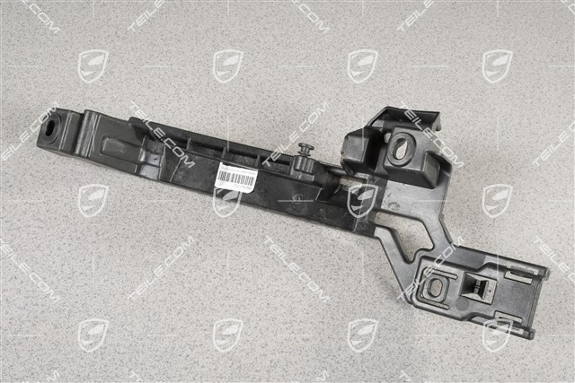 Ślizg zderzaka, tył, R