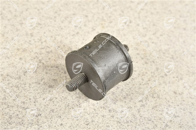 Bonded Rubber Buffer