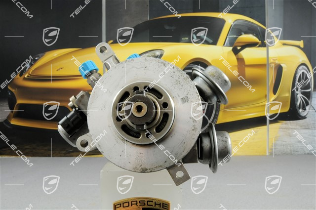 Hochdruckpumpe, 4.8L Turbo 368/397/404kW