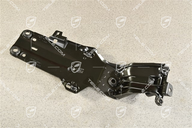 Targa, REPAIR KIT control arm flap for cover trim, L