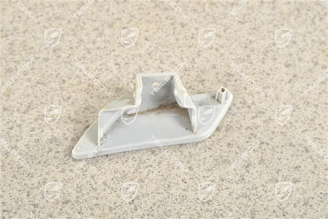 Trim cover, Headlight washer system, R