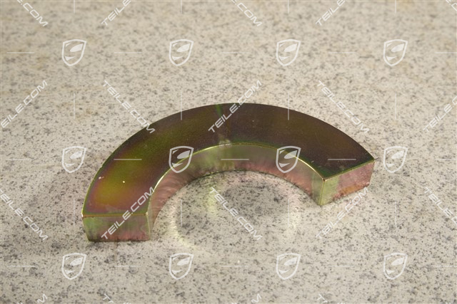 Massenausgleich dämpfer, Stahlsegment für Federbeinstützlager