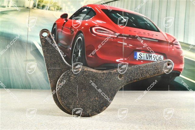 Liegesitzbeschlag, L