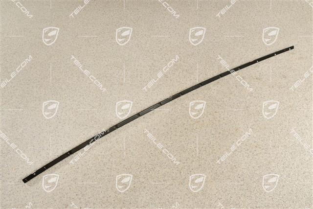 Klemmleiste für Windschutzscheibe Wasserabweiser, R